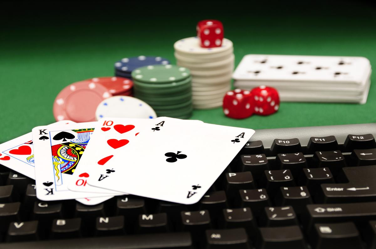 игры покер казино i