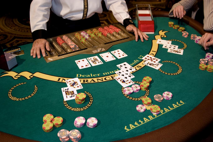 казино секреты покер